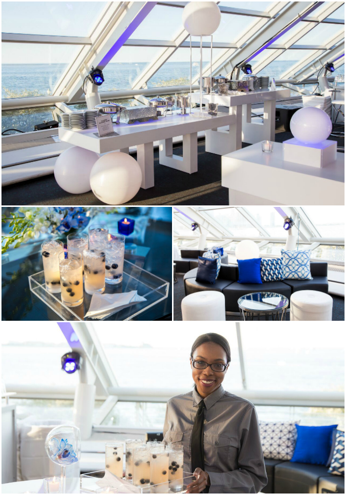 Corporate Event Planning