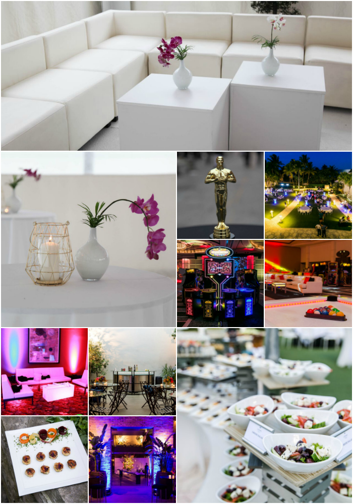 Corporate Event Planning