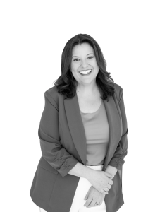 Susan Southerland, President, Just Right! Destination Management