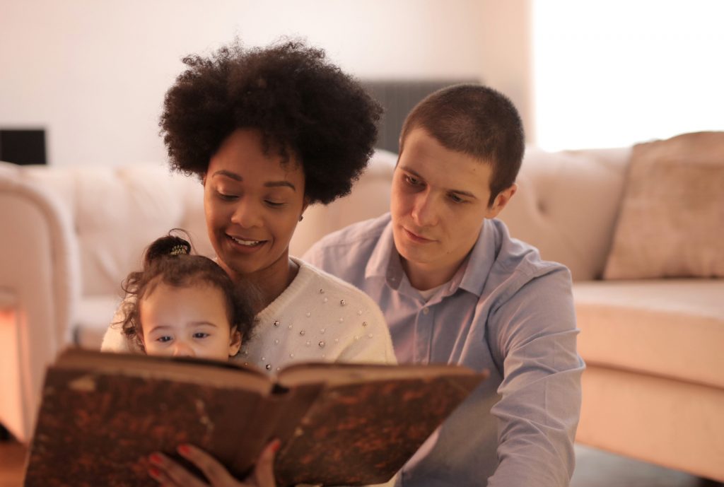 Things Meeting Planners Can Do - Just Right DM - Family