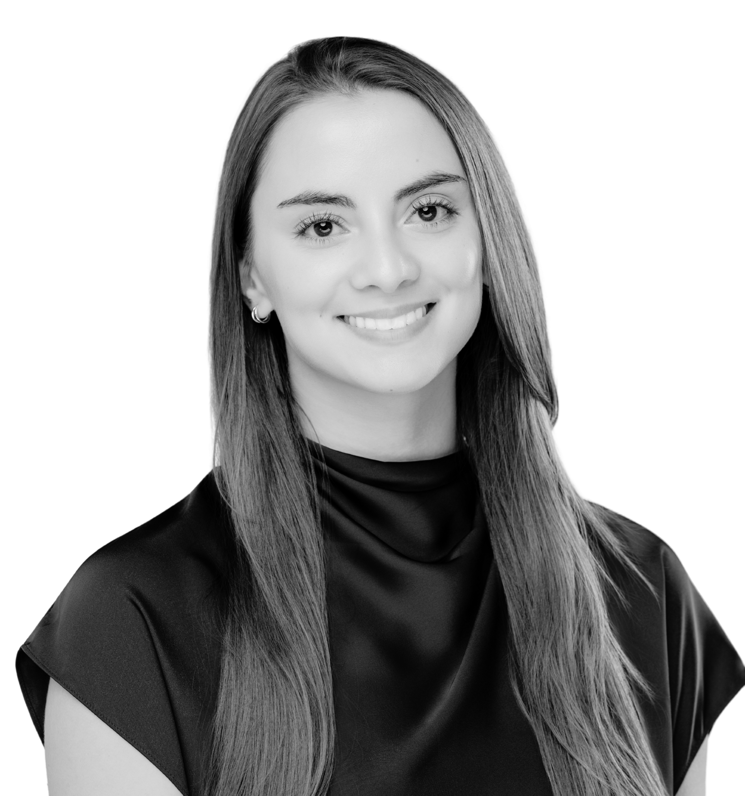 Head shot of Emi Clinger, Event Coordinator with Just Right! Destination Management