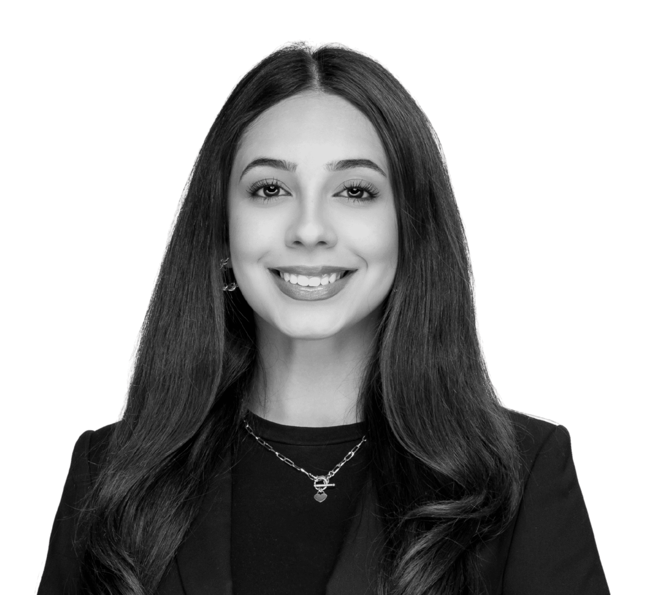 Head shot of Oriana Wood, Event Manager for Just Right! Destination Management