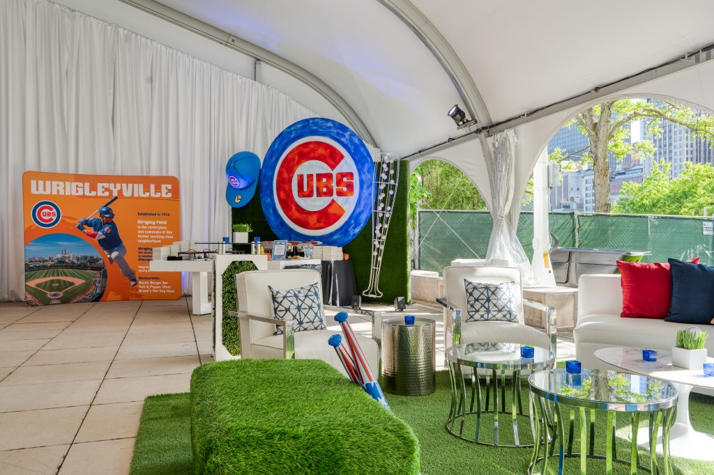 BMS Chicago ASCO 2019, Harris Theater.