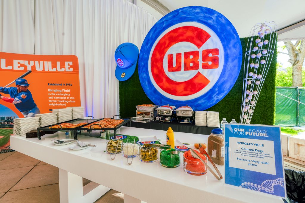 BMS Chicago ASCO 2019, Harris Theater.