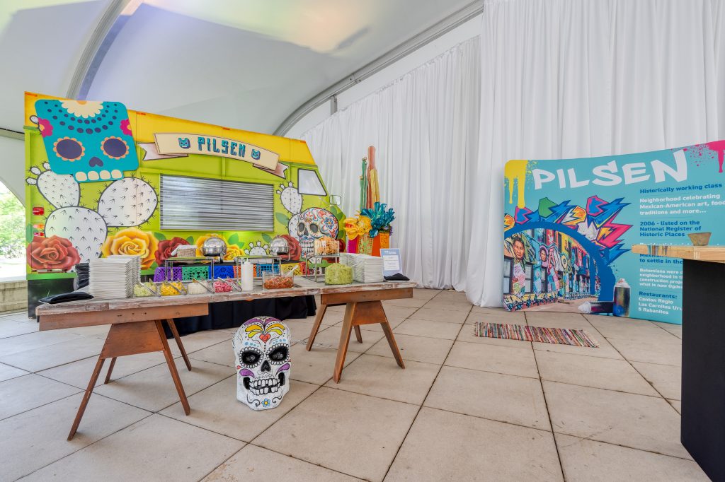 BMS Chicago ASCO 2019, Harris Theater.