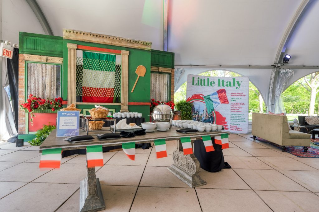 BMS Chicago ASCO 2019, Harris Theater.