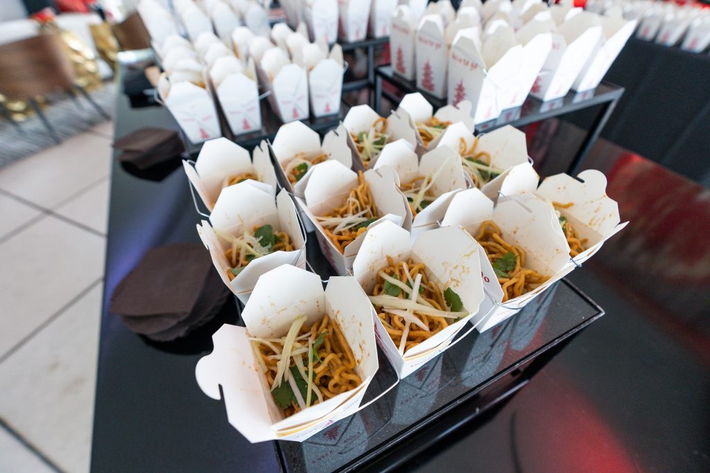 BMS Chicago ASCO 2019, Harris Theater.