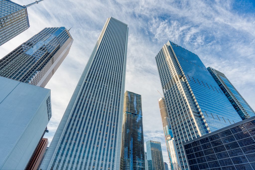 BMS Chicago ASCO 2019, Harris Theater.