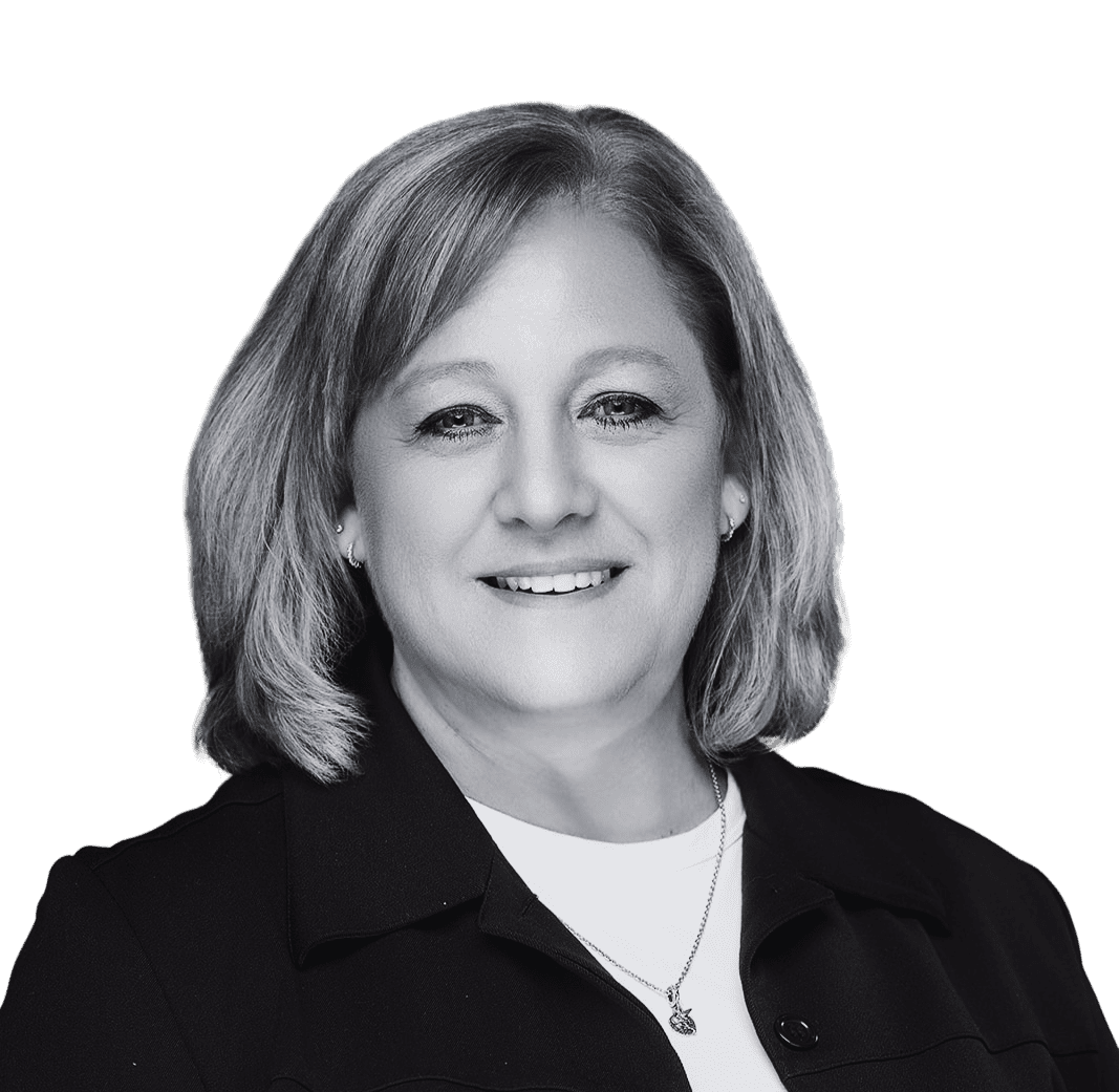 Head shot of Vicki Langlois, Operations Manager, Just Right! Destination Management