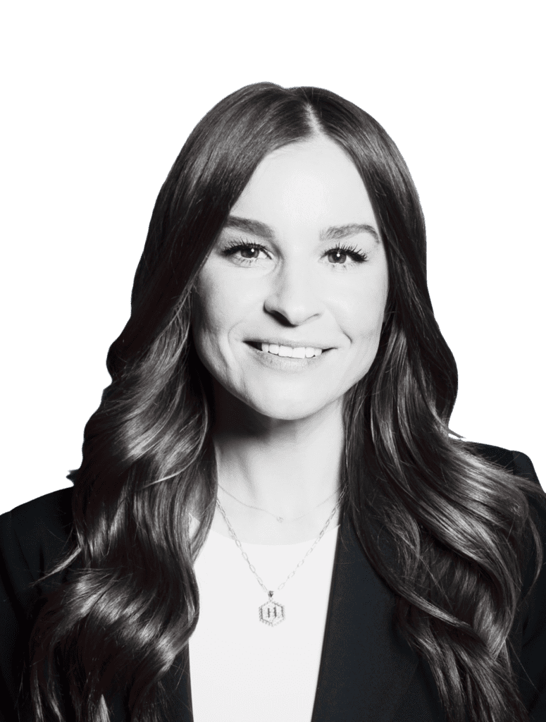 Hadas Grant Janowicz, General Manager, Just Right! Destination Management